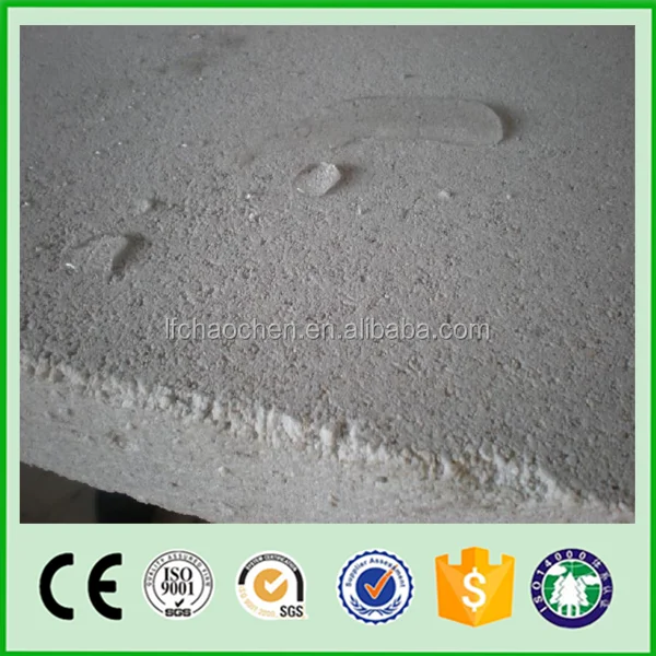 perlite vermiculite fireproof insulation ceiling board