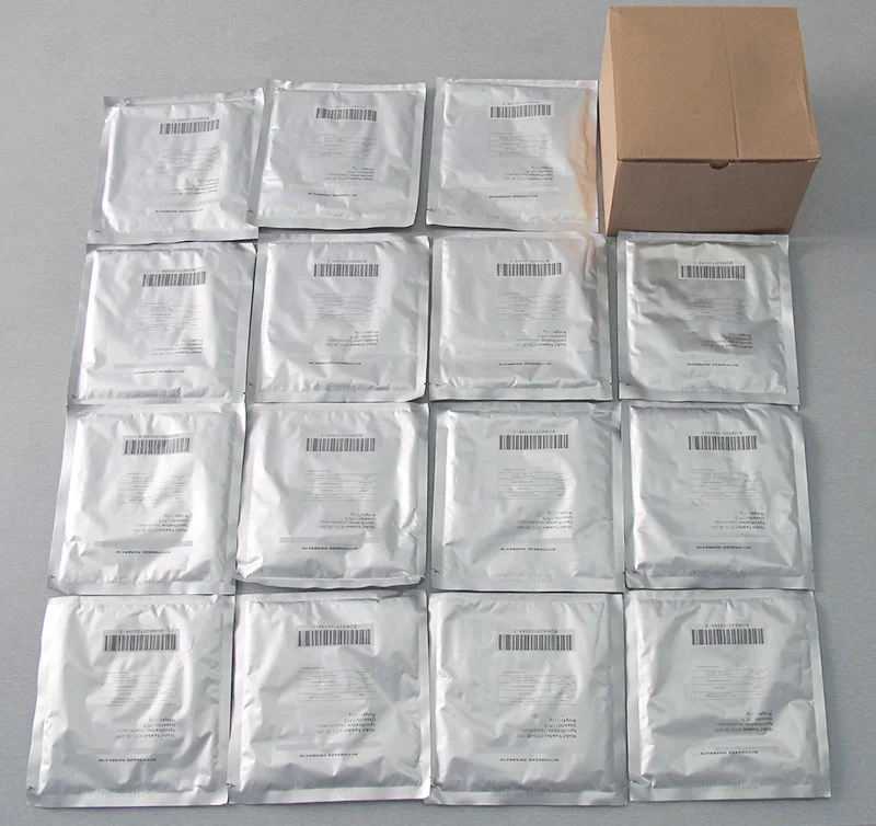 Antifreezing membrane for freeze fat machine