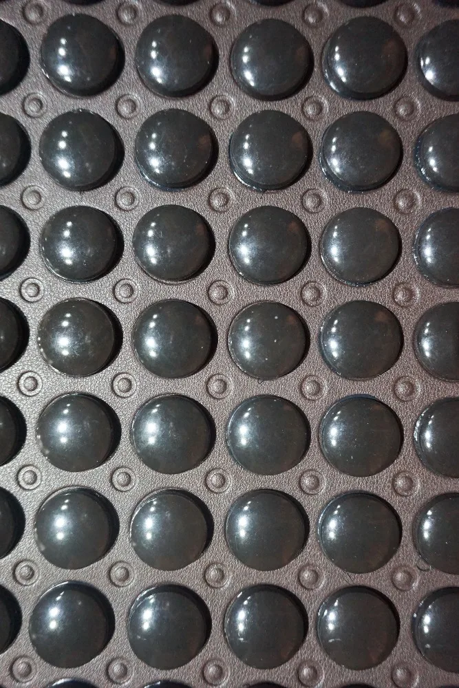 Korea health care jade mattress natural stone electric thermal heating infrared jade mat