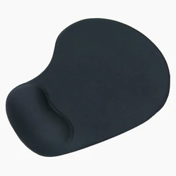 Gel Ergonomic Mousepad With Wrist Support Protect Your Wrists, gel mouse pad