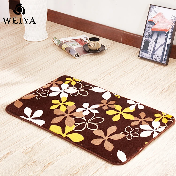Excellent Cheap Price Coral  Anti Slip  Carpet and Rugs News Outdoor Designs