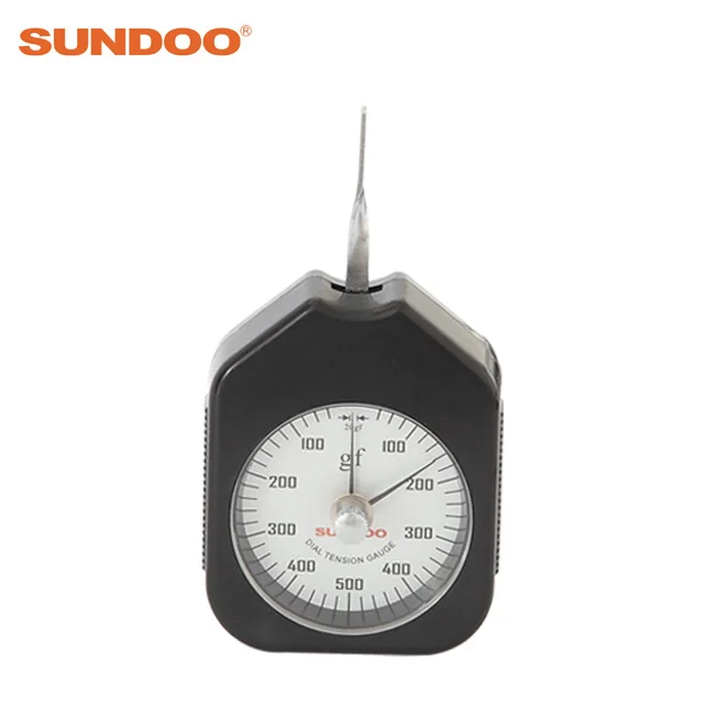 SEM Series Digital Tension Meter