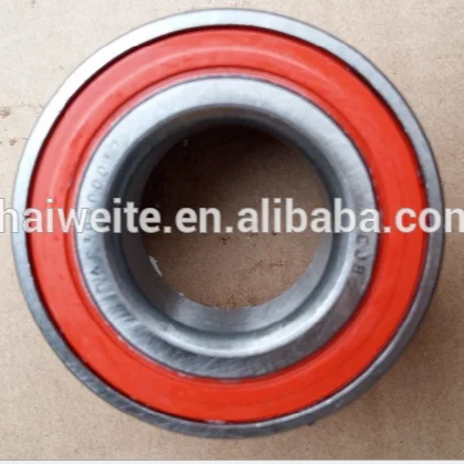 Front Automobile wheel hub bearing DAC30600037 for Volvo Truck car models rear wheel hub bearing unit