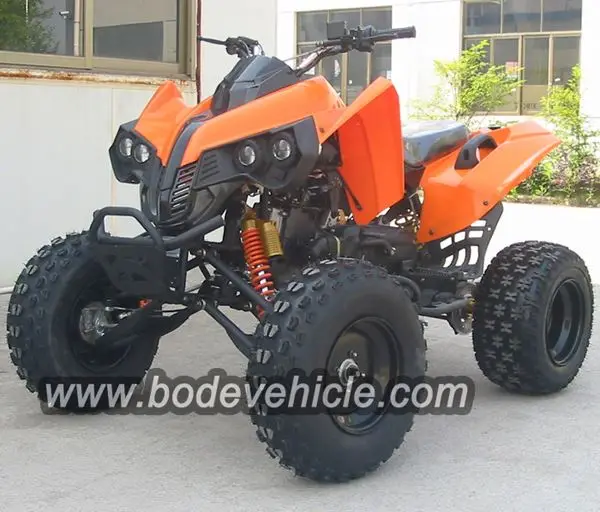 Cheap 250CC ATV with Air cooling engine
