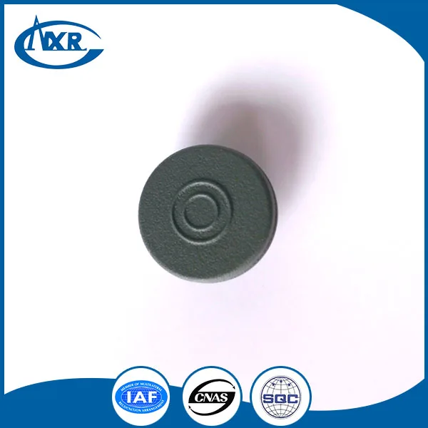 Bromobutyl Rubber Stopper for Injection