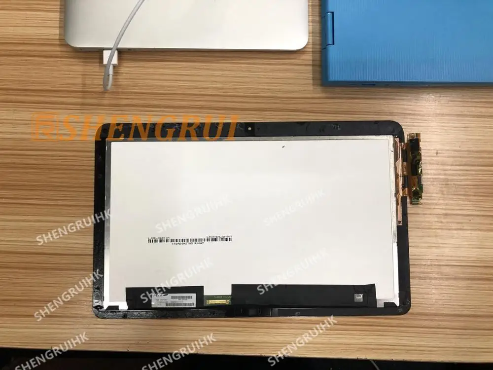 793736-001 Assembly LCD Display Touch for HP Elite X2 1011 G1 FHD