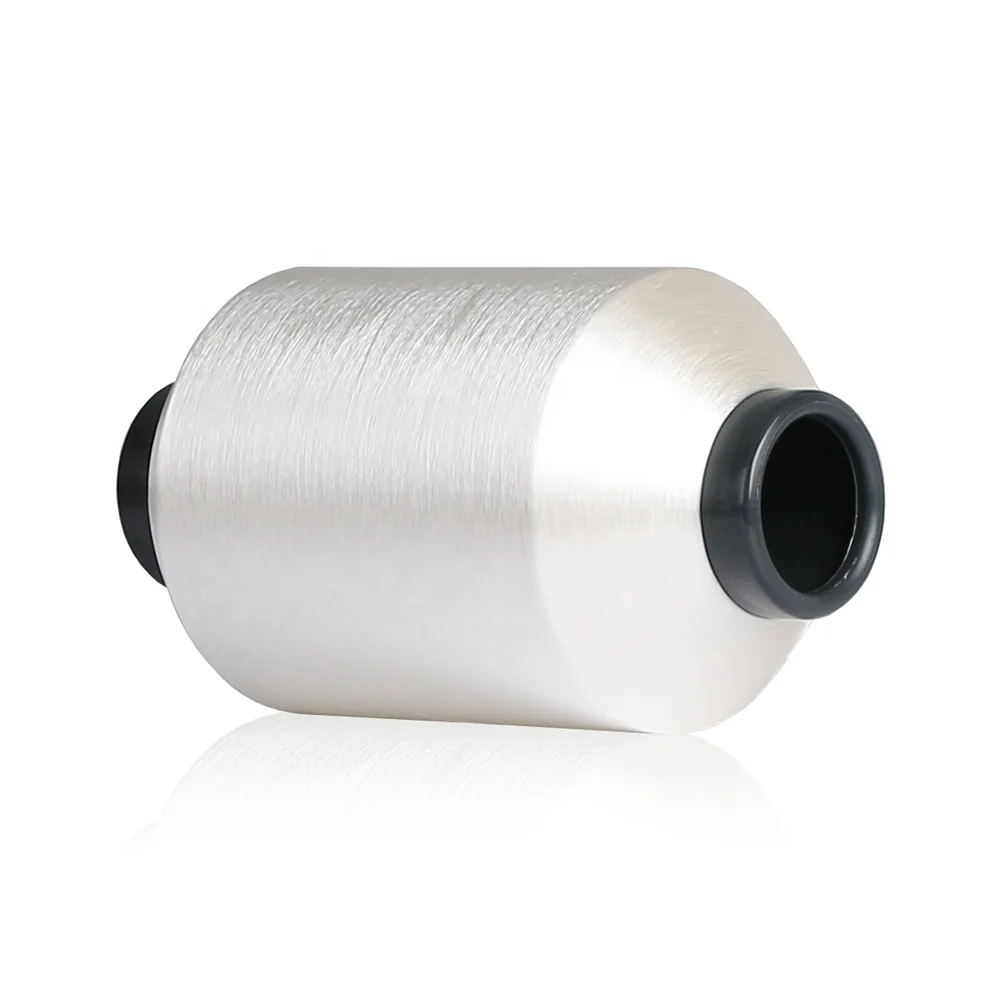 95 celsius polyamide nylon pa6 low melting yarn for picot edging high tenacity filament nylon yarn for underwear braid to Mexico