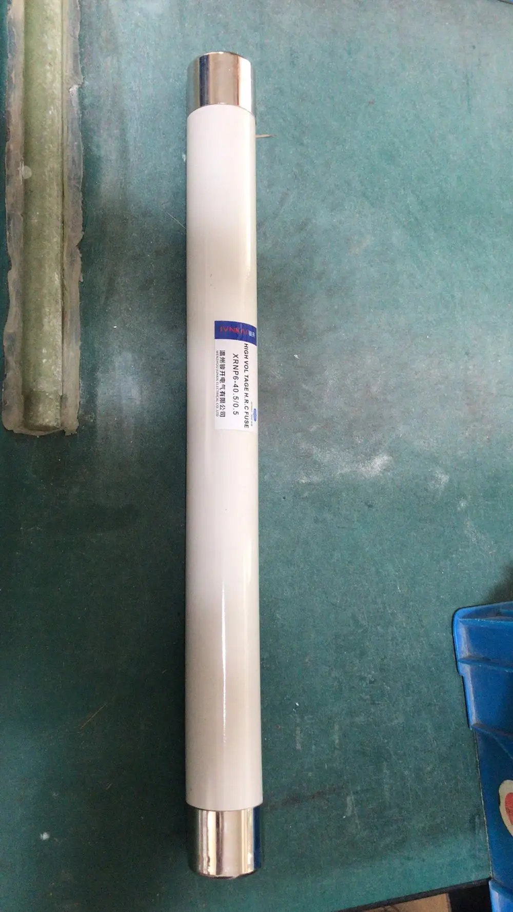 xrnp high voltage fuse