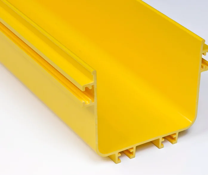 competitive flame retardant optical fiber patch cord cable fiber optic cable tray