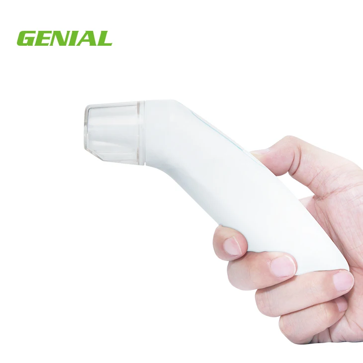 T90 hospital infrared forehead baby thermometer with 3 day delivery