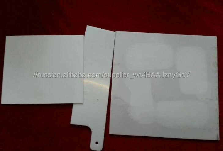 Из циркониевой керамики изолятор керамические подложки