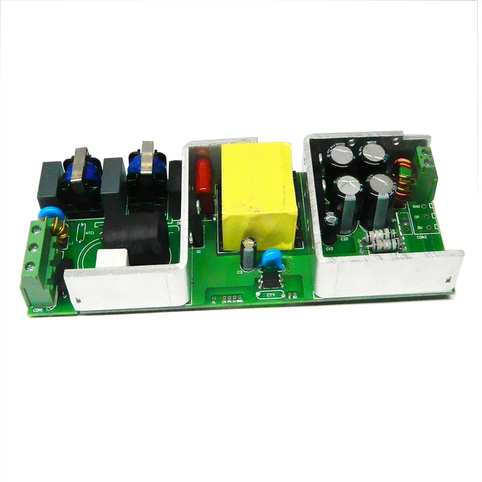 12W-15w open frame or plastic case constant current led driver