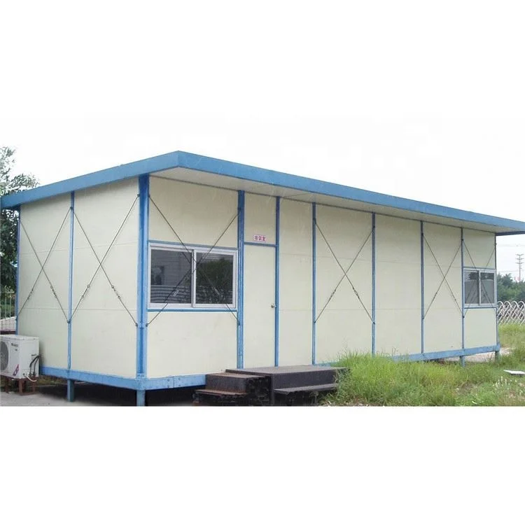 Hot Sale Prefab Beach Fold Able Hut Mobile House Mobile Shop Kiosk Bar Motor Home Caravans Prefabricated T House For Sale