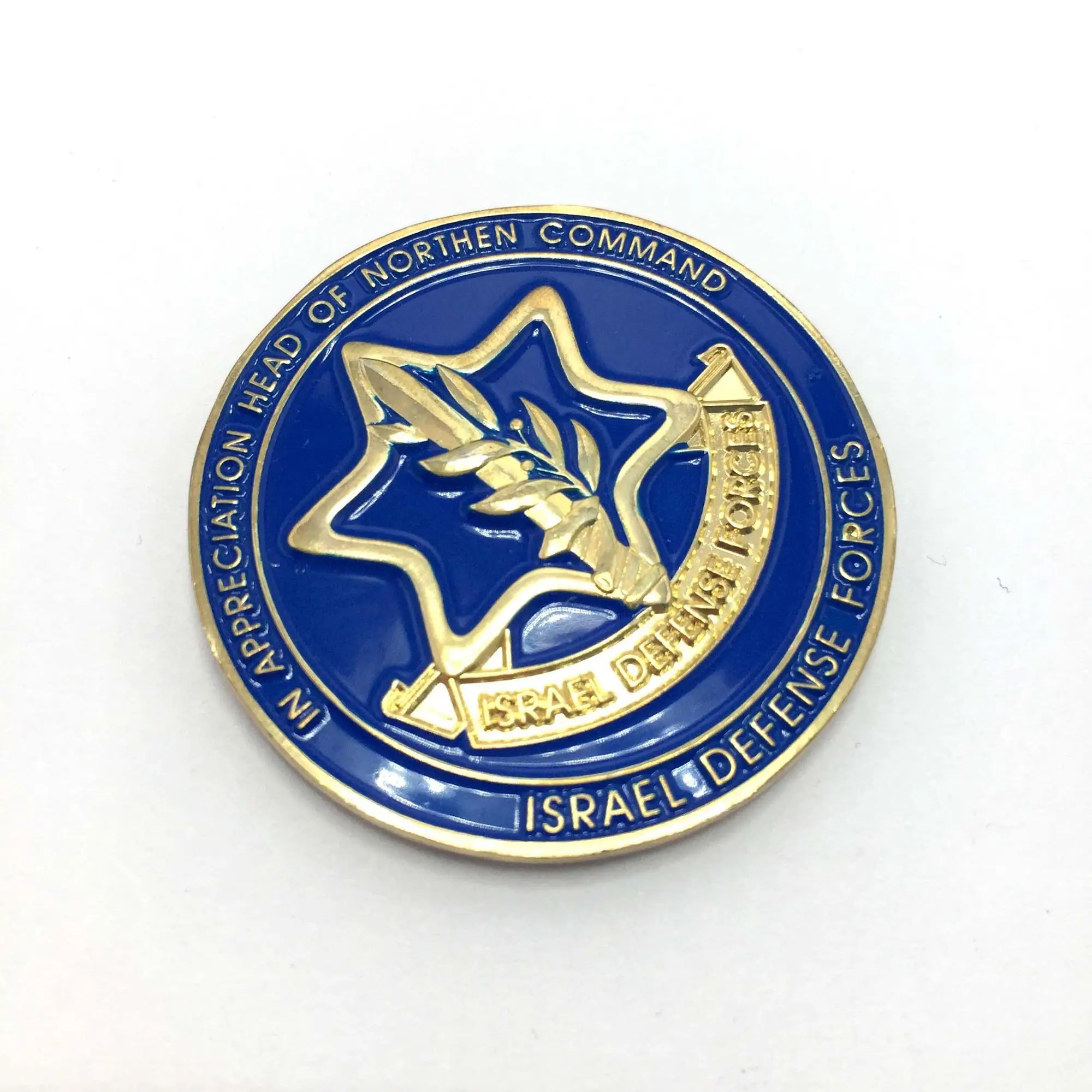 Souvenir coin machine high quality euro stamping coin