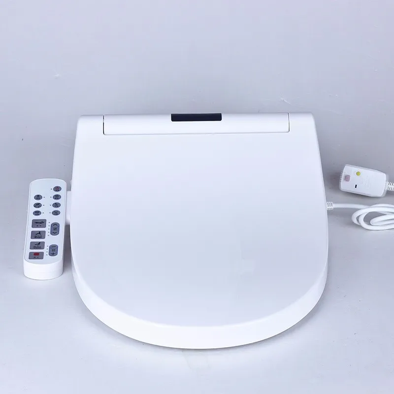  Крышка унитаза TEJJER TB-318Z RoHS из АБС с двойным