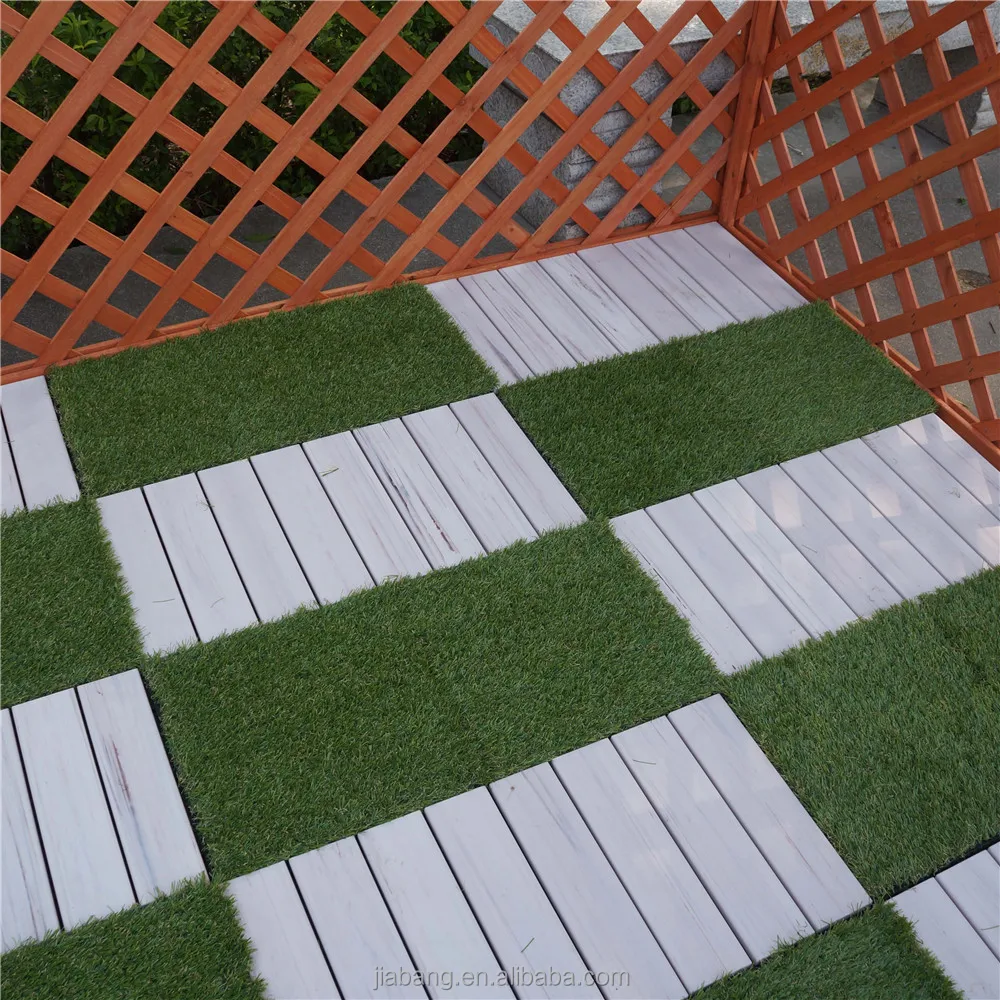 
new products 2018 innovative bamboo look tile floor plastic slat floor pvc floor tile 