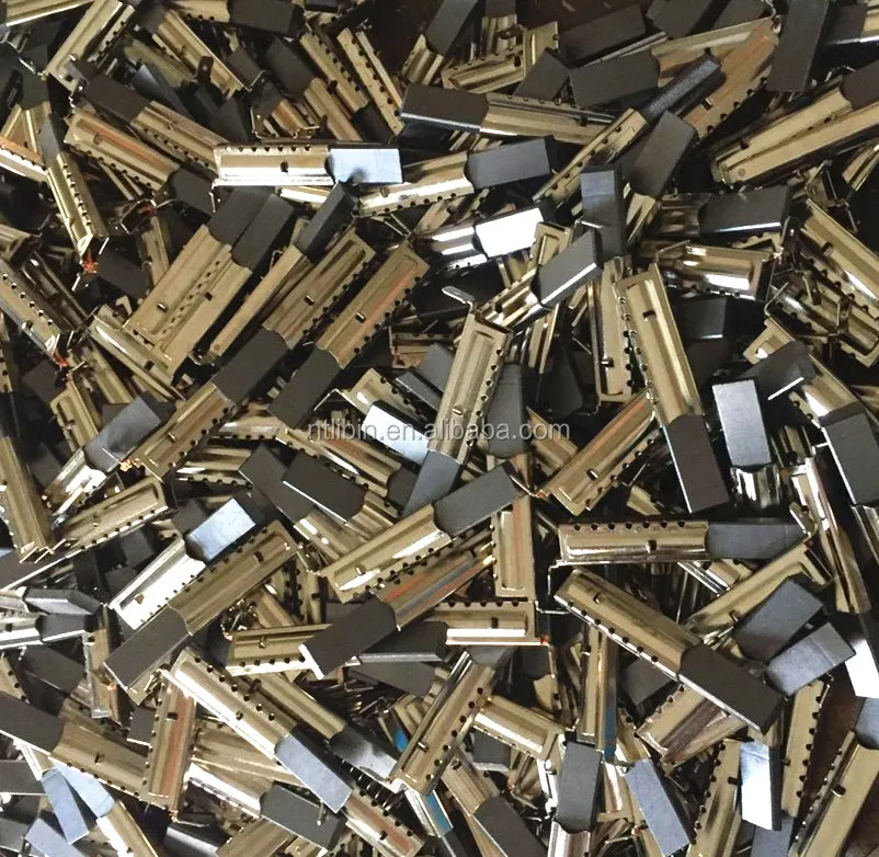 CARBON BRUSH FOR WASHING MACHINE