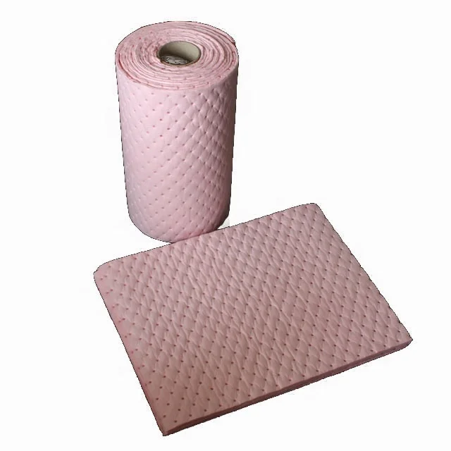 Spill Bath Dog Mat Liquid PET Diatomic Earth Shock Rubber Treadmill Oil  Filter Absorbent Material