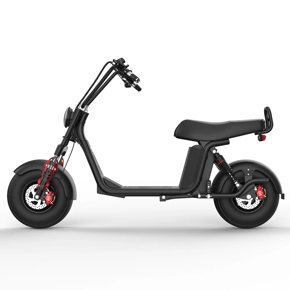 electric chopper motorcycle(MT-A23)
