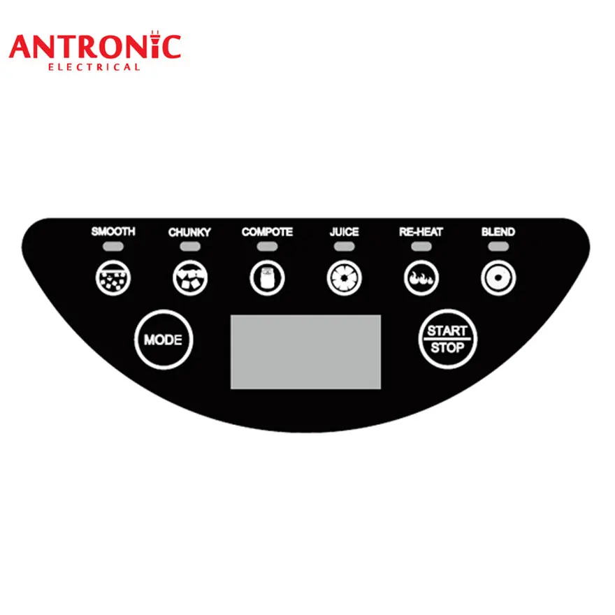 with Blender Steamer Boiler Simmer Pulse  Automatic Multifunctional Soup Maker