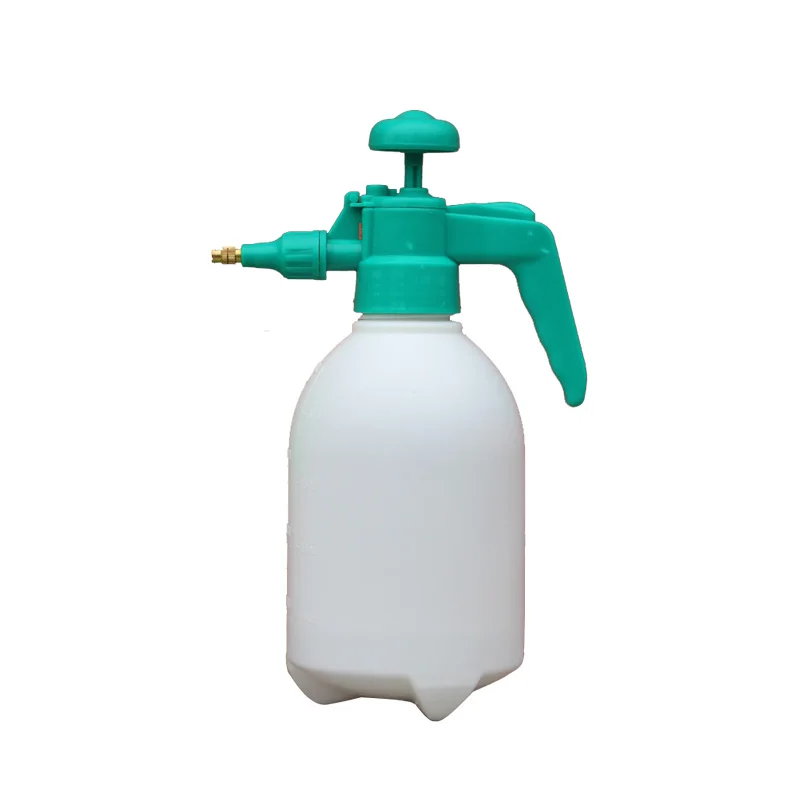 1L/1.5L/2L Watering Pump Manual Pressure Garden Sprayer