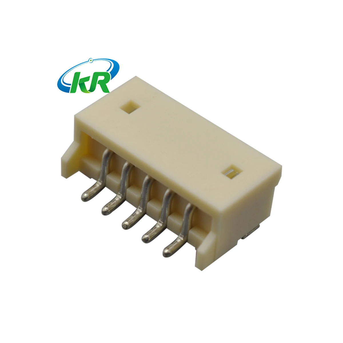 KR1501 одобренный UL ZH 1,5 мм терминал платы ZR smd проводные электрические разъемы