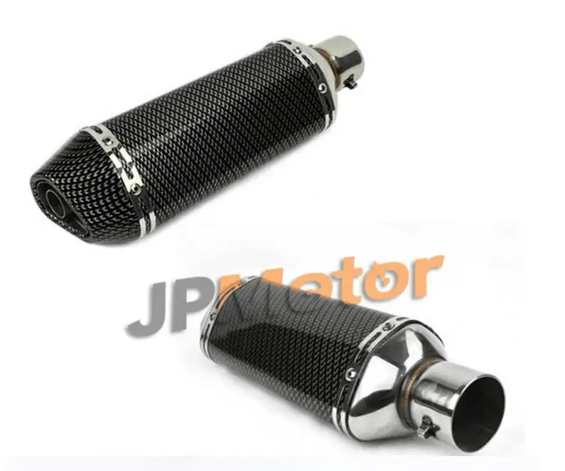 tubo de escape para motos motorcycle exhaust muffler manufacturer