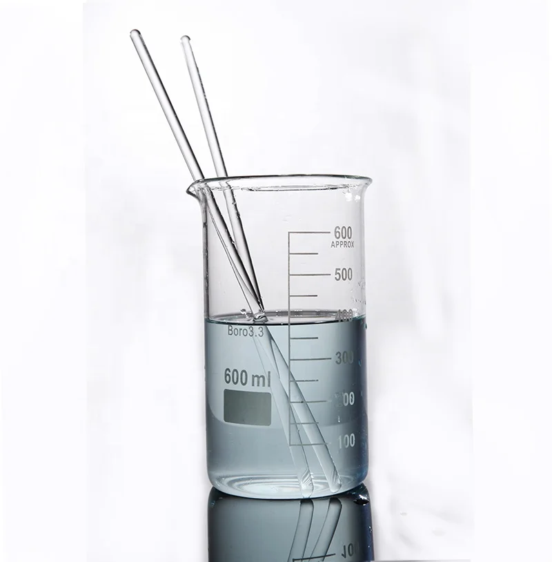 
Laboratory Glassware Glass Crystallizing Dish With Spout 