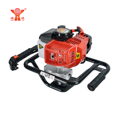 
professional hand tools one man earth auger drilling equipment digging tools names 