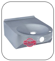 outdoors garden water fountain drinking stainless steel for pubilc area