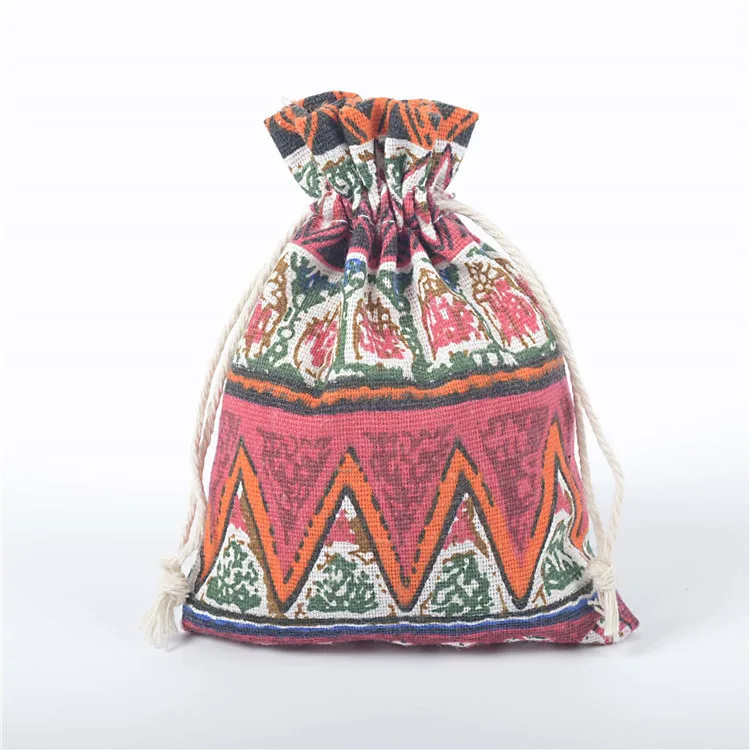
Ramadan Canvas Bags 