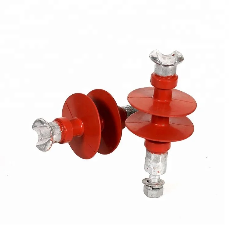 1kv electrical type polymer contact insulator