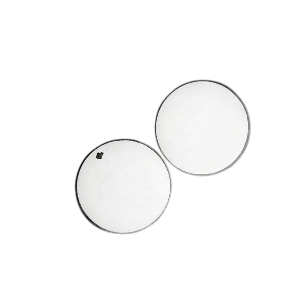 piezoelectric ceramic disc	for ultrasonic transducer 1 mhz 2 mhz
