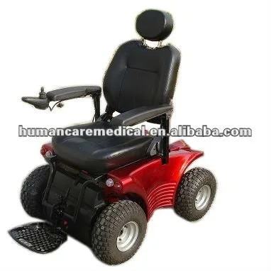 Новинка 2012 года, электрическое колесное кресло