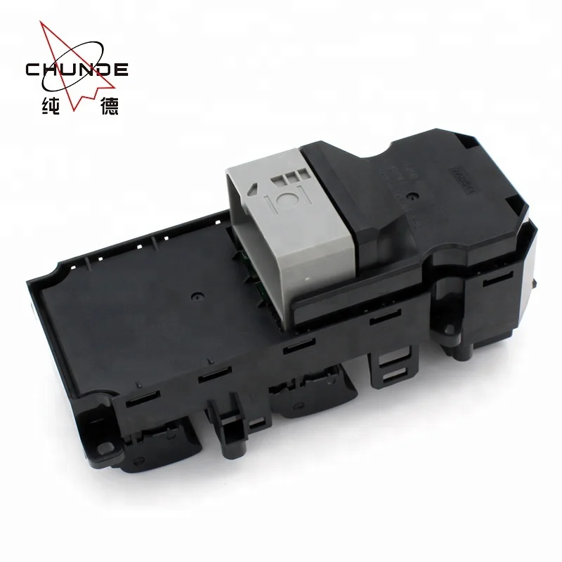 High performance right hand drive power window switch for HONDA ACCORD 2008