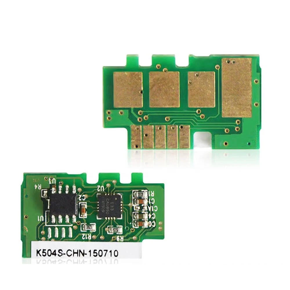 Тонер-чип для Samsung SL C1810W картридж чип CLT 504