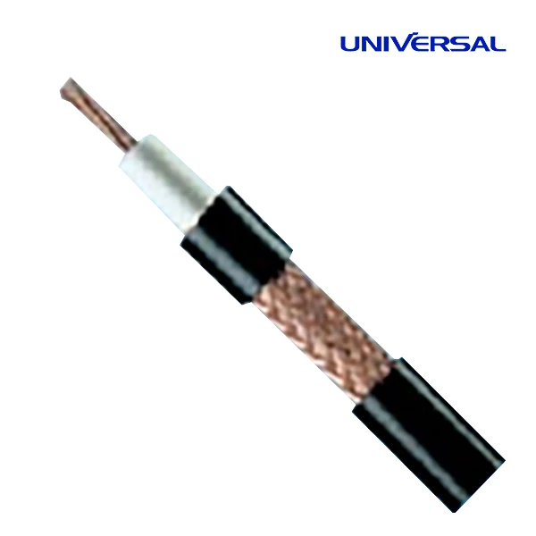 RG 58 LL 50 Ohm Coaxial cable