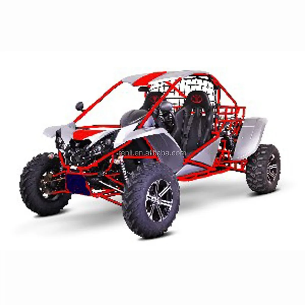 2020 Renli EPA new model Renli 1500cc 4x4 Beach Buggy for sale
