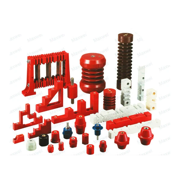 K type busbar support
