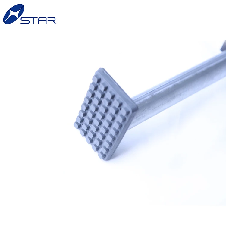 container Steel cargo stabilizer load lock bar ratcheting cargo bar