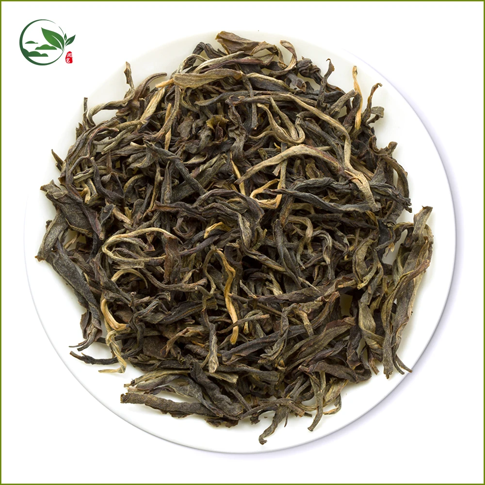 2015 Xiaguan "Xiao Fa" Ripe Pu Er Puh Tuo Cha, 100g/tuo