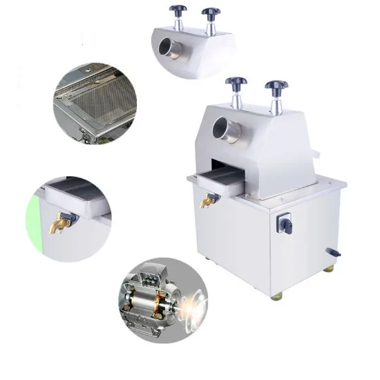 
Sugar cane juicer machine /Manual sugarcane juicer /Automatic juicer 