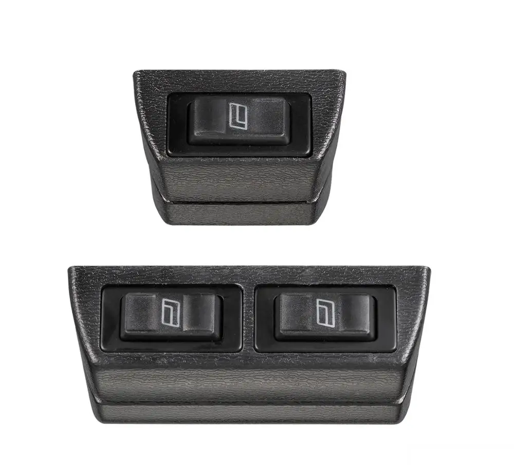 
2-door Universal Power Window Switch 