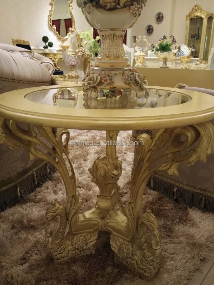 European Rococo Style Romantic Light Purple Sofa Couch Set, Latest Design Elegant Sofa Set with Fringe