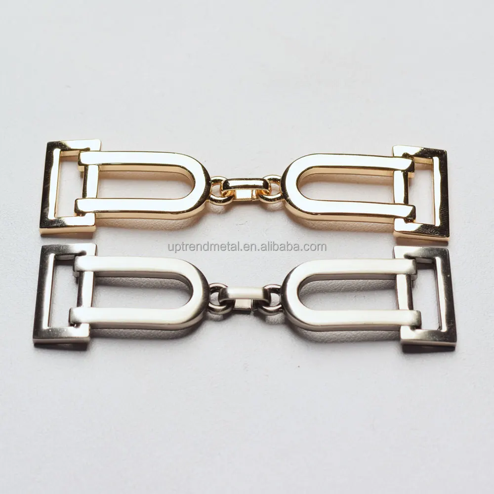 Оптовая продажа, металлическая пряжка для обуви, мужская обувь Mocasines