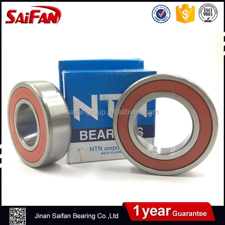 NTN 62010zz Шарикоподшипник 50*90*20 Радиальный Шарикоподшипник 6210 Подшипник