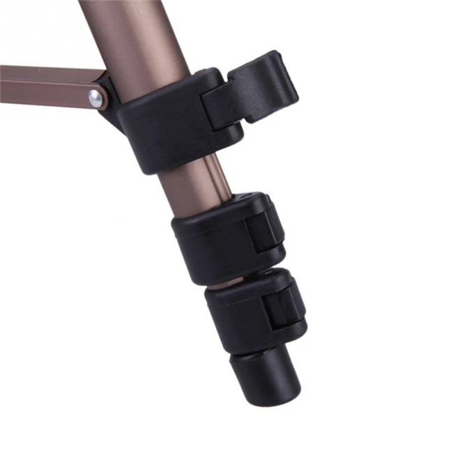 Profesional Camera Tripod  Weifeng WT3130 for DSLR Camera Camcorder Mini Tripod For Phone Tripod Camara