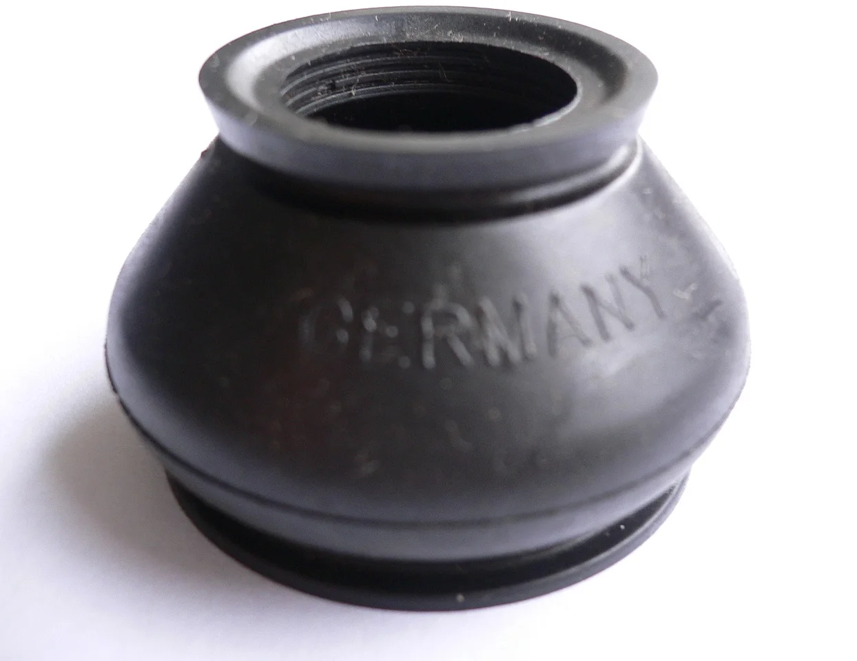 rubber bush , ball joint boots, rubber metal bush