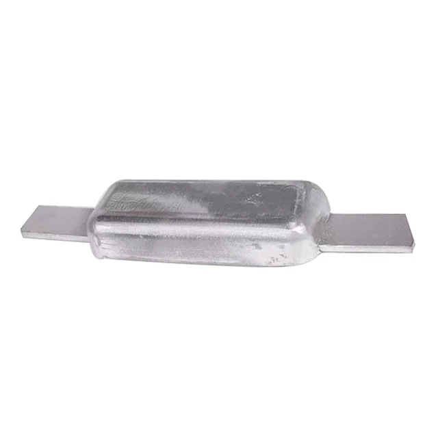 Marine Zinc Anode For Storage Tank