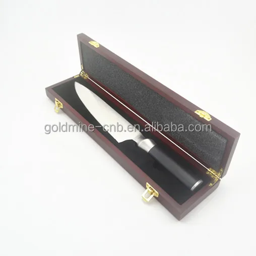 German 1.4116,3CR13 Stainless steel 8' chef knife